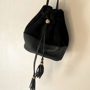 Ugg super cute crossbody bag